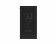 Darkflash M305 Black Počítačová skříň  (černá)