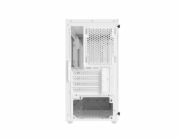 Počítačová skříň Darkflash M305 bez ventilátorů (bílá)