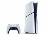 PS5 - PlayStation®5 Console - 1TB