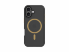 Tactical MagForce Hyperstealth 2.0 Kryt pro iPhone 17 Bla...