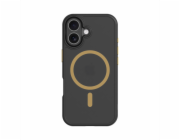 Tactical MagForce Hyperstealth 2.0 Kryt pro iPhone 17 Black/Yellow