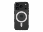 Tactical MagForce Kryt pro Apple iPhone 17 Pro Transparent