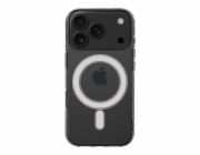 Tactical MagForce Kryt pro Apple iPhone 17 Pro Transparent