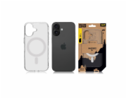Tactical MagForce Kryt pro Apple iPhone 17 Transparent
