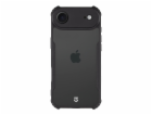 Tactical Quantum Stealth Kryt pro Apple iPhone Air Clear/...