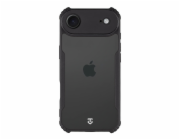 Tactical Quantum Stealth Kryt pro Apple iPhone Air Clear/Black