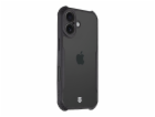 Tactical Quantum Stealth Kryt pro Apple iPhone 17 Clear/B...