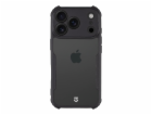 Tactical Quantum Stealth Kryt pro Apple iPhone 17 Pro Cle...