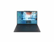 Lenovo, ThinkPad P1 G8, Ultra 7 265H, 16" WUXGA (1920x1200) IPS, Arc 140T, 1x32GB, 1TB, W11P, černá, 3R, AI