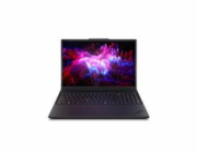 Lenovo, ThinkPad P16v G3, Ultra 9 285H, 16" WQUXGA (3840x2400) OLED, RTX PRO 2000, 2x32GB, 1TB, W11P, černá, 3R, AI