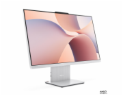 Lenovo IdeaCentre/AIO 27AKP10/27"/FHD/RAI7-350/32GB/1TB/AMD int/W11H/Šedá/3R