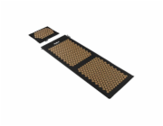 Akupresurní podložka REBEL RBA-6013-GL 130x50cm