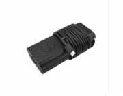DELL 65W USB-C AC adaptér s Power Cord - Evropa