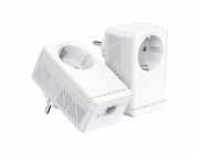 Mercusys MP500P KIT AV1000 Gb Powerline průchozí