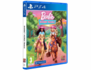 PS4 - Barbie: Horse Trails