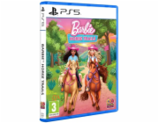 PS5 - Barbie: Horse Trails