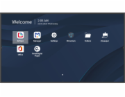 Viewsonic CDE8614-2C 86" 4K