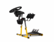 Wheel Stand Pro, Farm Truck (V3) žlutý