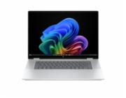 NTB HP OmniBook X Flip NG 16-as0433nc, Ultra 7-256V, Touch/16" 2K OLED, 16GB LPDDR5X, 1TB, Win 11,Stylus, 2Y On-site