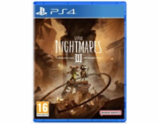 PS4 hra Little Nightmares 3
