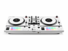 Hercules mixážní pult DJControl Inpulse T7 Bílá edice (47...