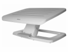 FELLOWES podložka pod nohy HANA LT bílá