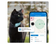 Tractive GPS CAT Mini, Mentolová