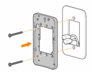 HPE ANW AP-600H-MNT1 Mount Kit