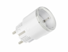 Sada 5 chytrých zásuvek Shelly Plug S MTR Gen3 12A (bílá)