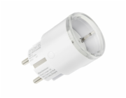 Sada 5 chytrých zásuvek Shelly Plug S MTR Gen3 12A (bílá)