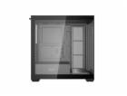 Počítačová skříň Darkflash DS900W bez ventilátorů (černá)