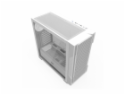 Počítačová skříň Darkflash DS900 Mesh bez ventilátorů (bílá)
