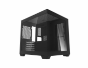 Počítačová skříň Darkflash C275P bez ventilátorů (černá)