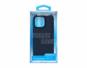 Vention KUFL0-40 Silicone Case for iPhone 15 Pro Max (blue)