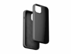 VentionKUEB0-30 Silicone Case for iPhone 14 Pro (black)