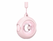 TWS Vention NBRP0 Earbuds T17 Wireless Headphones (pink)