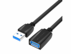 Extension Cable USB 3.0 male to USB female Vention VAS-A4...
