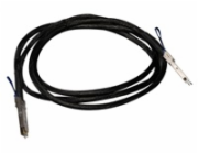 MikroTik DDQ+DA0003 400 Gigabit MiniGBIC modul, 3m (QSFP-DD)