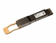 MikroTik DDQ+85MP01D QSFP-DD optický modul, 100m, MM, 400Gbps