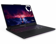 Lenovo Legion Pro 7/16AFR10H/R9-9955HX3D/16"/2560x1600/32GB/1TB/RTX 5080/bez OS/Black/3R