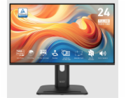 MSI Pro/MP245PG E14/23,8"/IPS/FHD/144Hz/1ms/Černá/2R