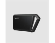 Lexar externí SSD 4TB Professional SL600 přenosný USB 3.2 Gen 2×2 (20Gb/s) (č/:z až 2000MB/s / až 2000MB/s)