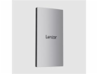 Lexar externí SSD 1TB ES3 přenosný USB 3.2 Gen 2 (10Gb/s)...