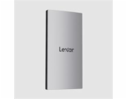 Lexar externí SSD 1TB ES3 přenosný USB 3.2 Gen 2 (10Gb/s) (č/z: až 1050MB/s / až 1000MB/s)