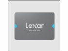 Lexar interní SSD 512GB NQ100 2.5" SATA III 6Gb/s(č/z: až...