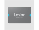 Lexar interní SSD 1TB NQ100 2.5" SATA III 6Gb/s (č/z: až ...