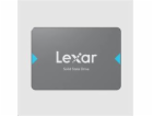 Lexar interní SSD 2TB NQ100 2.5" SATA III 6Gb/s (č/z: až ...