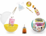 MGA Entertainment MGA s Miniverse - Make It Mini Cafe Series 4 Mini Collectibles (sortierter Artikel)