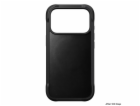 NOMAD kryt Rugged Leather Case Magsafe Horween pro iPhone...