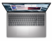 DELL Pro 15 Essential PV15250/i5-1334U/16GB/1TB SSD/15,6" IPS FHD 120 Hz/FPR/W11P/3Y ProSpt/stříbrná